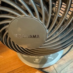 【No,417】強力コンパクトサーキュレーターの画像