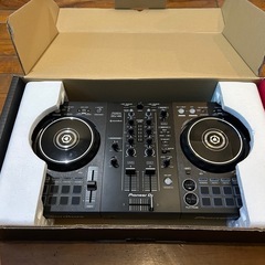 （直取引30000円）Pioneer　DDJ-400の画像