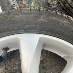 スズキホイールの画像