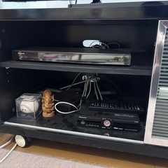 テレビ台の画像