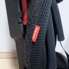 コンパクトカーシートの画像