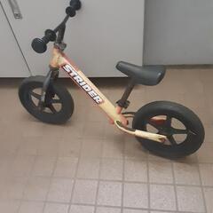 ストライダーの画像