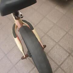 ストライダーの画像
