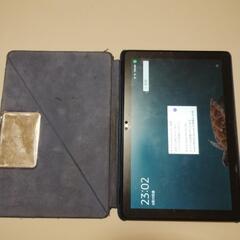 Fire tablet HD10の画像