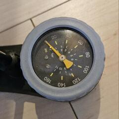 美品✨空気いれの画像