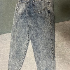 レディース、デニム、中古の画像