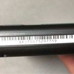 Nintendo Switch 本体と付属品の画像