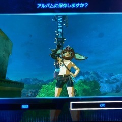 Nintendo Switch 本体と付属品の画像