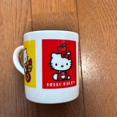 【無料】マグカップの画像