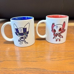 【無料】マグカップの画像
