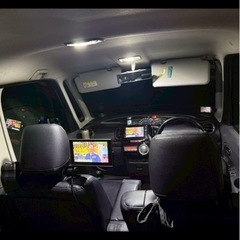 県内名義変更無料！超豪華装備！希少！L375 タントカスタム！不具合なし！魅力車！早い者勝ちです！の画像