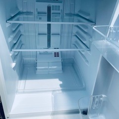 Panasonic ノンフロン冷凍冷蔵庫  NR-B14BW-Wの画像