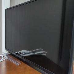東芝  テレビの画像