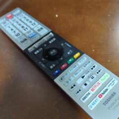 東芝  テレビの画像