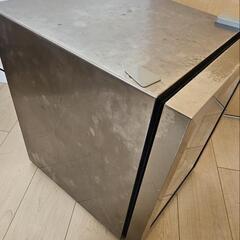 ノンフロン電気冷蔵庫

MR-ST23の画像