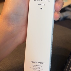 歯磨き粉 ホワイトニング 口臭ケア 薬用 低刺激 フッ素 セルフホワイトニングの画像