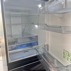 アクア　冷蔵庫　430L 美品の画像