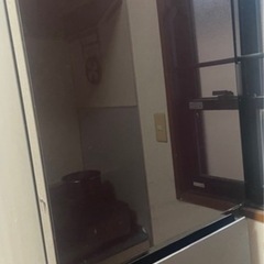 アクア　冷蔵庫　430L 美品の画像