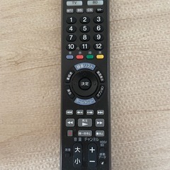 SONY 40インチ 2012年製 液晶テレビの画像