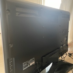 SONY 40インチ 2012年製 液晶テレビの画像