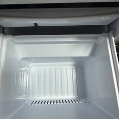 冷蔵庫Sharp2017の画像