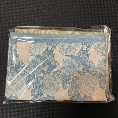 未使用品　2枚セット！テーブルセンター ウイリアムモリス柄 Jubilee ジュビリー の画像