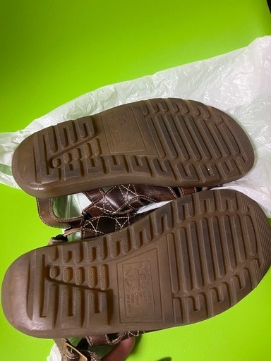 Dr.Martensサンダル