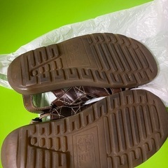 Dr.Martensサンダルの画像