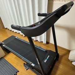 【お渡し者決定】ルームランナーの画像