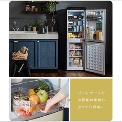 冷蔵庫の画像