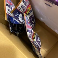 【決まりました】ナノックス ギフトセットの画像