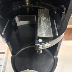 【中古】電動わた雪かき氷器の画像