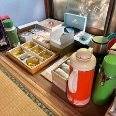 家の中のモノ 持って帰り放題祭り 開催！の画像