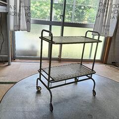 物置 　棚の画像