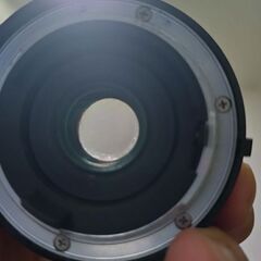 並品　Nikon Ai NIKKOR 28mm F3.5　分解清掃済の画像