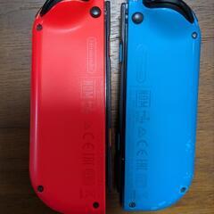 初代Switchのジョイコン(ジャンク)の画像