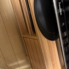 テレビ台(受け渡し予定者確定)
 の画像