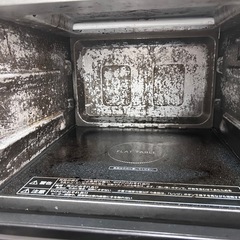 オーブンレンジ　パナソニックの画像