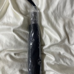 Wpc. 折りたたみ傘 コンパクト ブラックの画像