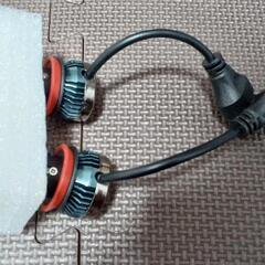 LEDバルブH8/9/H11の画像