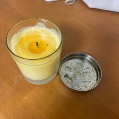 値下げ キャンドルウォーマー、 間接照明 の画像