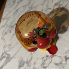 アンパンマン⭐︎ガチャガチャの画像
