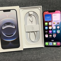 新品　iPhone 16e 128GB ブラック　SIMフリーの画像