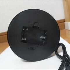 フラワーライト ピンクの画像