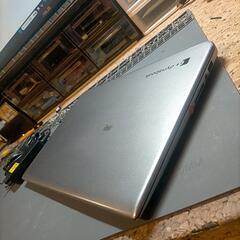 (^^)激速SSD 東芝小型軽量ノートパソコン Core-i5 / SSD 128ギガ  / メモリ 8ギガ / Windows11 24H2 / Office2021プロplusインストール済み / ウェブカメラ / WiFi / Bluetooth付き /(^^)の画像