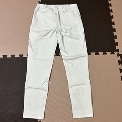 GU白スキニーの画像
