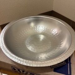 うどんすき鍋32cmの画像