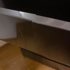 衣類収納ケース　差し上げますの画像