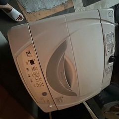 洗濯機の画像