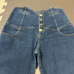 ハイウェスト👖の画像
